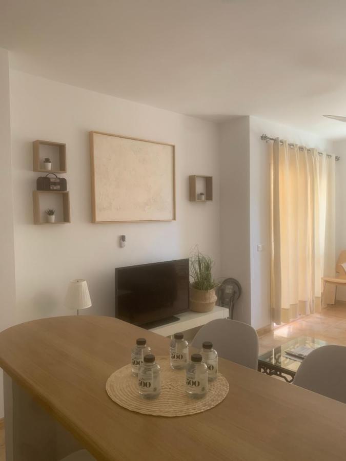 Tiyoweh Apartament