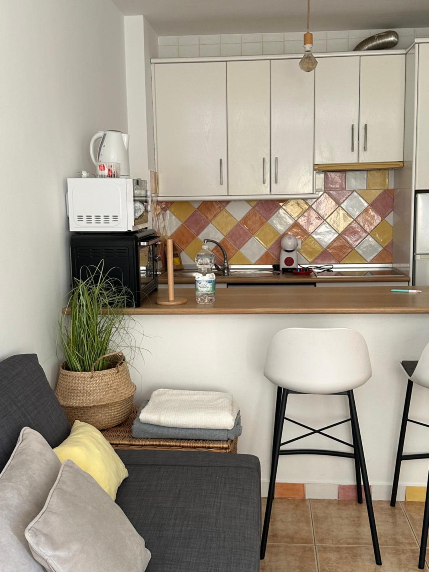 Apartament Tiyoweh *