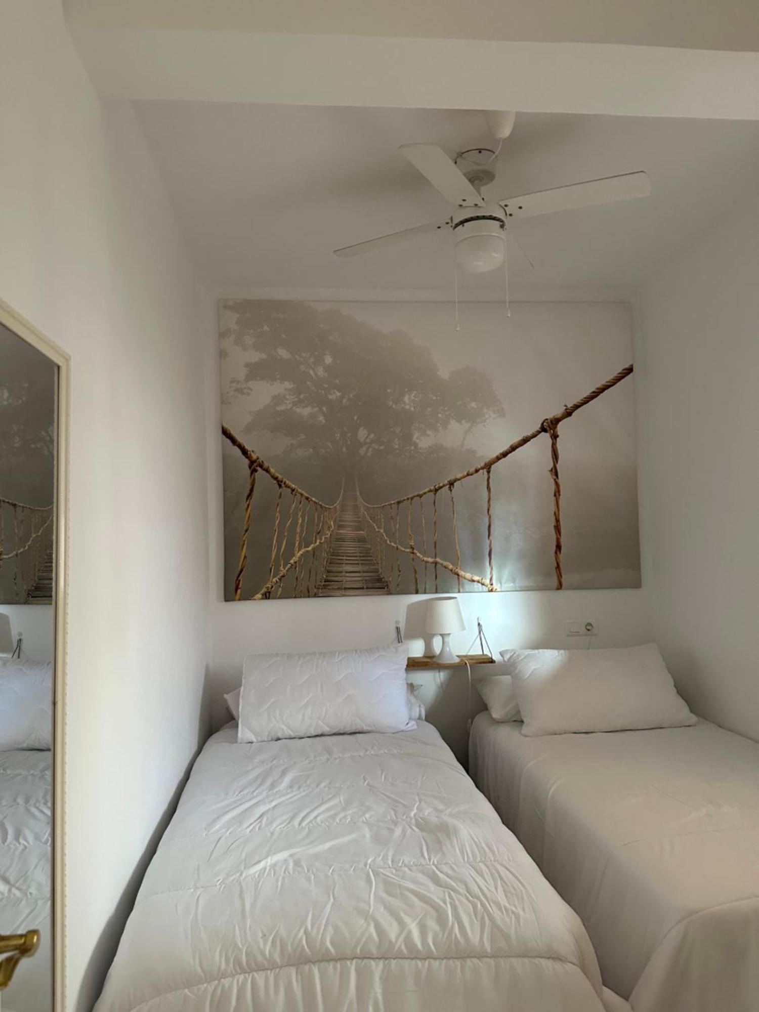Tiyoweh Apartament