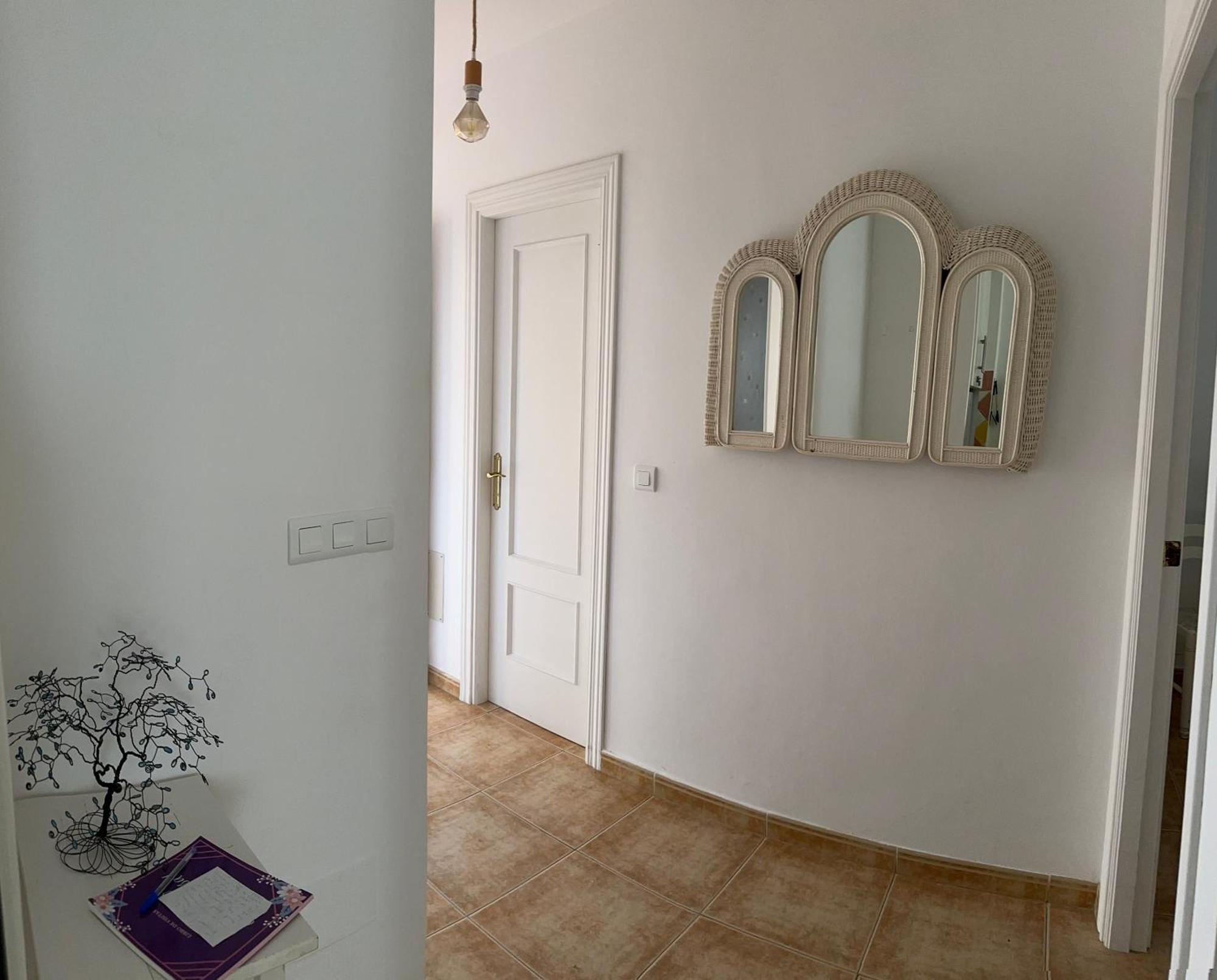 Apartament Tiyoweh Nerja