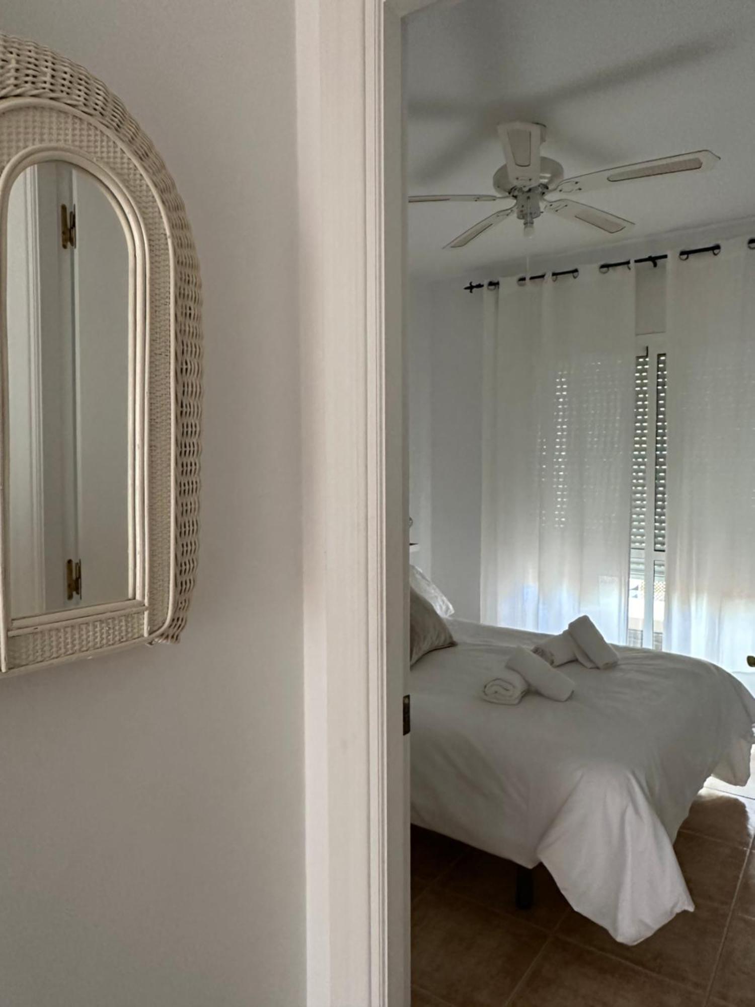 Apartament Tiyoweh Nerja