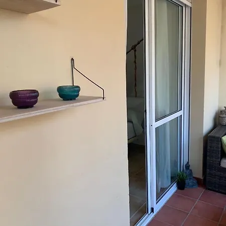 Tiyoweh Apartment Nerja Exterior photo
