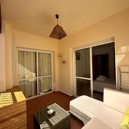 Tiyoweh Apartment Nerja Exterior photo